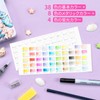 Ohuhu Watercolor Paint Set 48 Colors Paint Watercolor Set Art