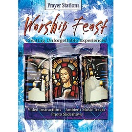 Worship Feast Prayer Stations: Creating Unforgettable Experiences