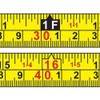 Measure Mate Tape Measure, 3 m x 16 mm