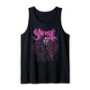 Ghost – Bouquet IV Tank Top