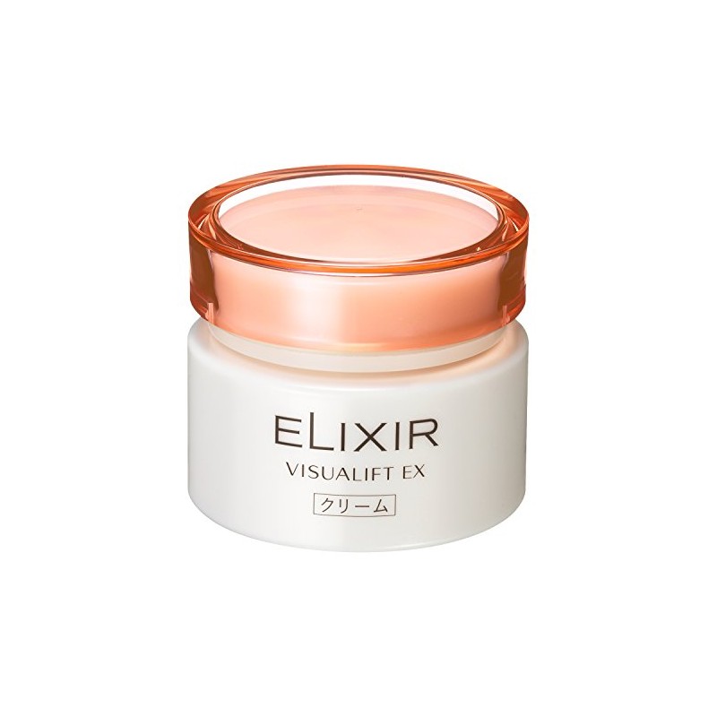 Elixir VisuLift EX 1.4 oz (40 g) Emulsion Cream Aging
