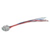 8pin Headlight Connector Pigtail 26010 CF40B Flexible Stable Transmission Fit