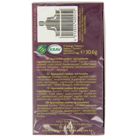 (2 Pack) - Yogi Tea - Rooibos African Spice | 17 Bag | 2 PACK BUNDLE