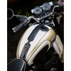 Trip Machine Company Genuine Leather Moto Exclusive Fuel Tank Strap,