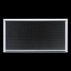 Fits 16x32 and 32x16 Duct Opening | Aluminum Eggcrate Return