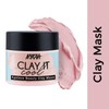 Nykaa Naturals Clay It Cool Clay Mask - Face Mask