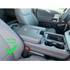 Car Console Covers Plus Made in USA Designed for Ford