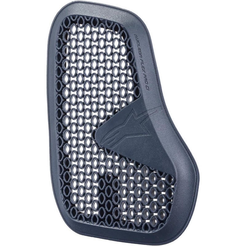 Alpinestars Nucleon Flex Pro Ci Chest Protectors S