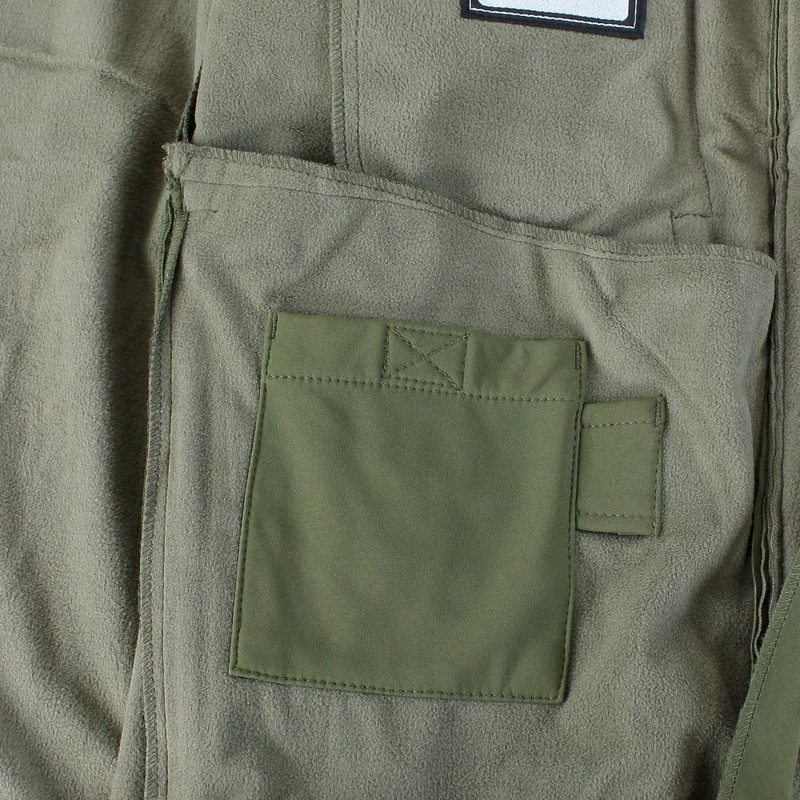 Condor Phantom Soft Shell Jacket (Olive Drab, Large)