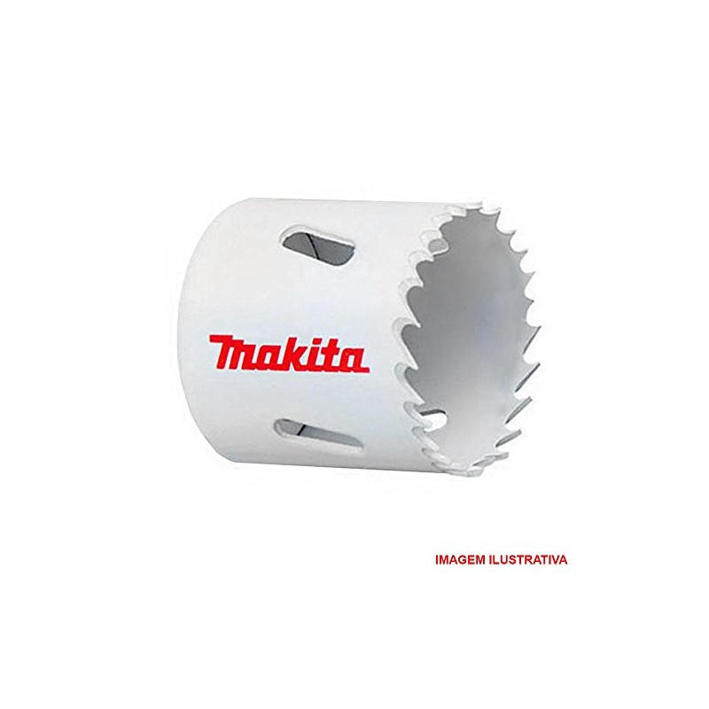 Makita D-35601 BiM Standard Holesaw