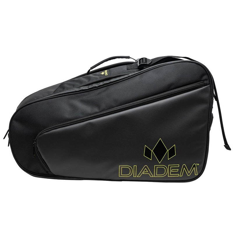 Diadem Tour v2 Paddle Bag - Spacious Pickleball Gear Bag