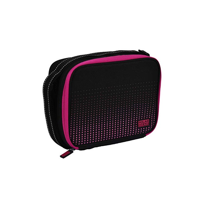 Polar Gear Active Munich Cooler Optic Dot Berry, Polyester 8