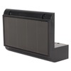 Solar Wall Light Warm Light IP67 Waterproof Multifunctional Eco Friendly