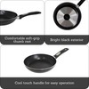 Mirro A79702 Get A Grip Aluminum Nonstick Fry Pan Cookware,