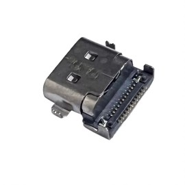 Unbranded For Lenovo ThinkBook 15 G4 IAP ABA 21DJ 21DL USB Type C Power Jack Charging Port