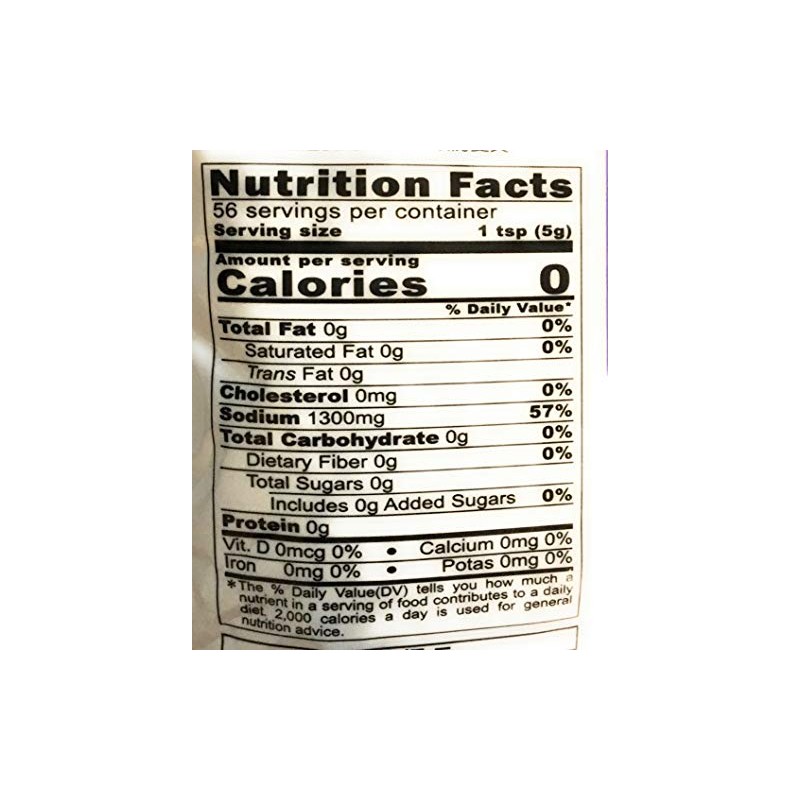 Sun Right Sodium Bicarbonate 9.9 Oz(3 Pack)小蘇打粉