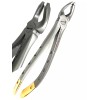 CYNAMED UNIVERSAL F1 DENTAL EXTRACTION FORCEPS TOOTH EXTRACTING UPPER ATRAUMATIC