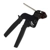 Stainless Steel Cable Tie Gun Automatic Tensioner Cutter Tool Self