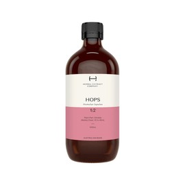 Herbal Extract Company Hops 1:2 500ml