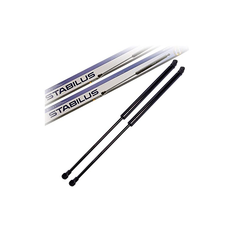 Stabilus Lift-O-Mat Gas Spring Tailgate Damper 8D9827552 8413HV Pack of