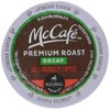 McCafé Decaf Premium Roast Medium K-cup Packs, 6.2 Oz -