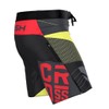 Smmash Men's Compression CrossFit Shorts DEXTER - Size S M