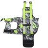 Dog Life Jacket Dog Life Preserver Adjustable Protective Dog Floatation