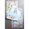 Maison d' Hermine Tablerunner 100% Cotton Table Runner Decorative Washable
