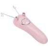 Electric Cotton Thread Epilator Body Hair Remover Threading Device Physical