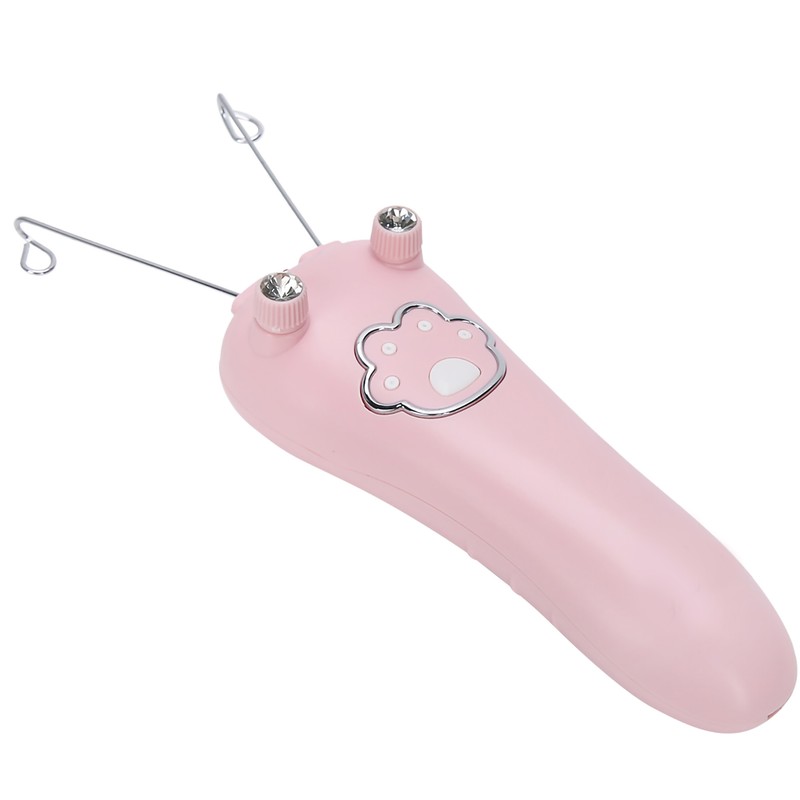 Electric Cotton Thread Epilator Body Hair Remover Threading Device Physical
