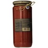 NAVARINO ICONS All-Natural Roasted Red Pepper and Tomato Sauce, 17
