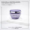 KÉRASTASE Masque Ultra Violet Mascarilla Morada Rubio 200 ml
