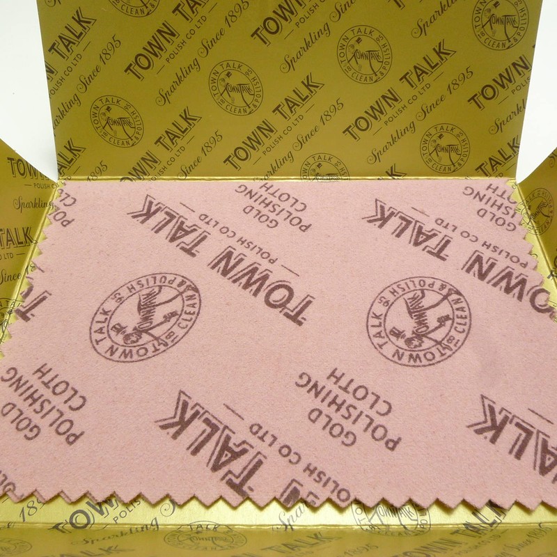 Town Talk Cleaning Cloth