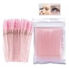 Xiaoya 100 Microbrush + 50 Lip Brush + 50 Cepillos