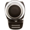 Widek Compact II Bell, silver