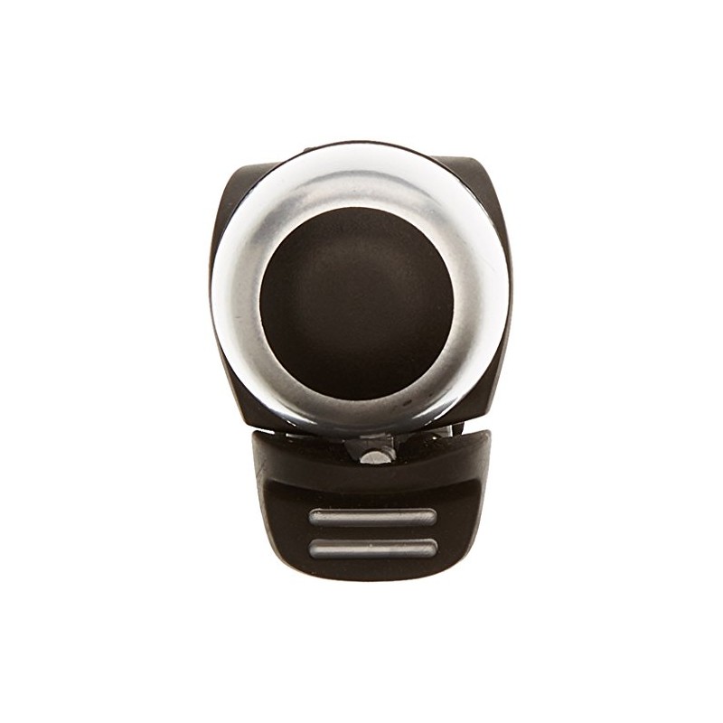 Widek Compact II Bell, silver