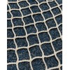 Salty Reef Marine Hardware Safety Netting for Boat Lifeline, Railing,