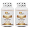 Sowelo Vitamin K2 MK7, 200 mcg, Dietary Supplement, Protects the