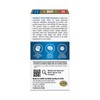 CATALO Extra DHA Formula, 800mg DHA per Serving, Ocean Fish