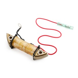 Areyourshop Exciter Coil Stator 3G2060210 for Nissan/for Tohatsu Outboard 25Hp 30Hp 35Hp 40Hp 2-Stroke Engines 3G2-06021-0 3G2-06021-1