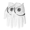 Footjoy Men's WeatherSof 2-Pack Golf Glove