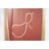 Flame Retardant Noren Japanese Style Tapestry for Store Use, Dining