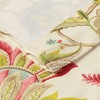 Ellis Curtain Brissac Tailored Panel Pair with Tiebacks, 70 x