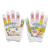 Doyime Hand Pressure Point Gloves, Palm Massage, Pushing Point Tool,