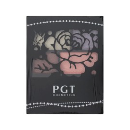 Parganton Four Color Nuance Eyes NE40 Pink Purple 0.1 oz (4 g)