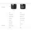 Broadlink RM4 Mini IR+HTS2 Temperature Humidity Sensor WiFi IR Remote
