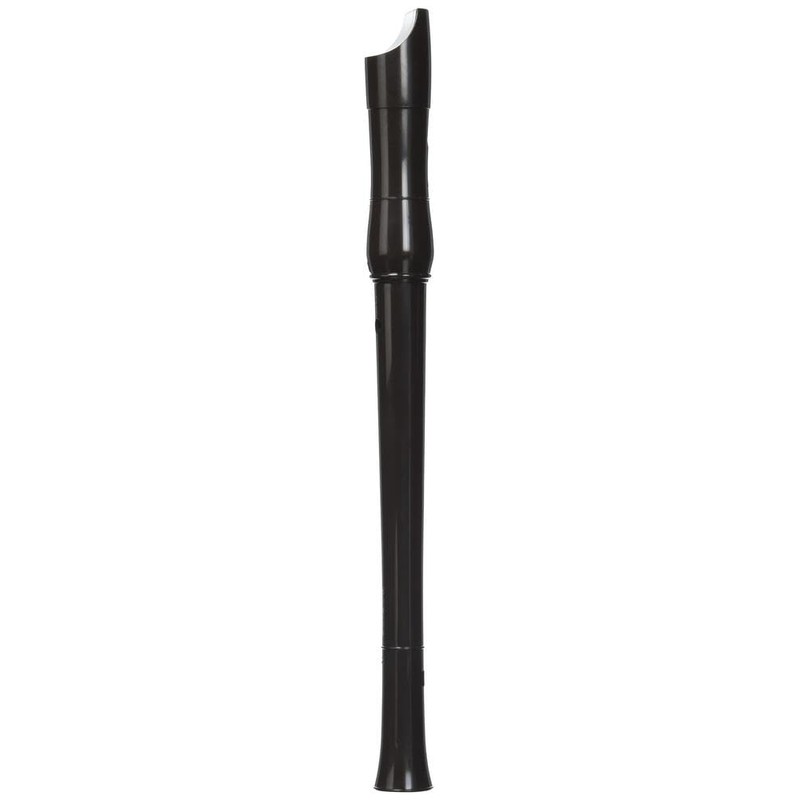 Yamaha YRN21 Recorder, Sopranino in F, Dark Brown