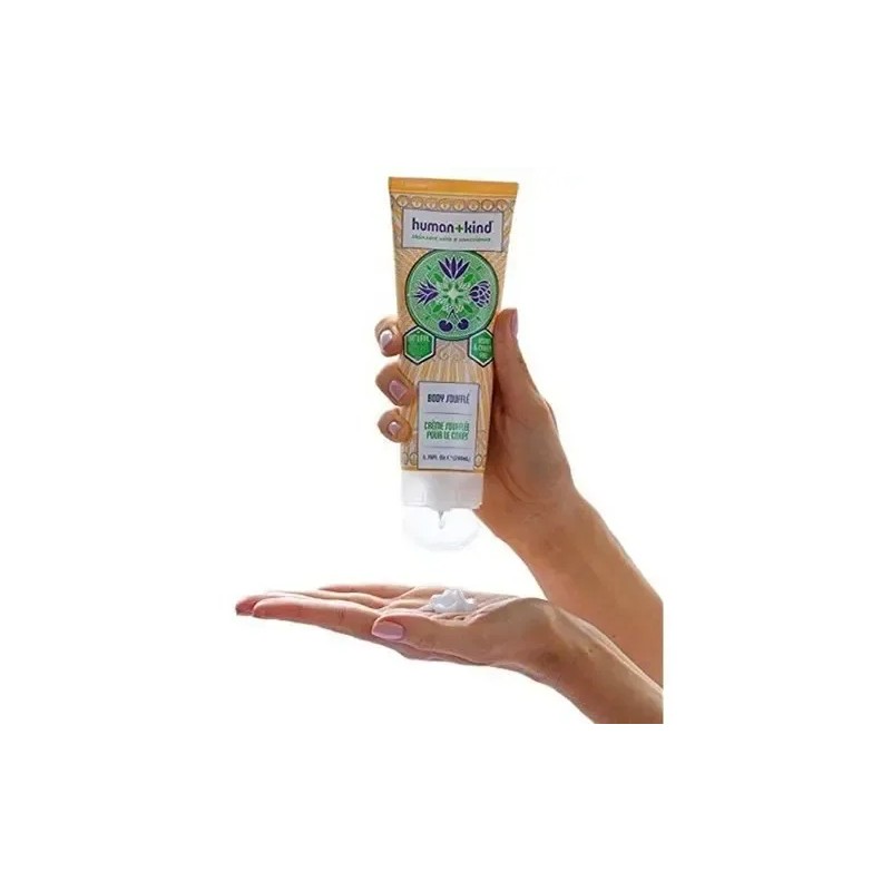 Souffle Del Cuerpo Humano, 6.76 Fl. Onz