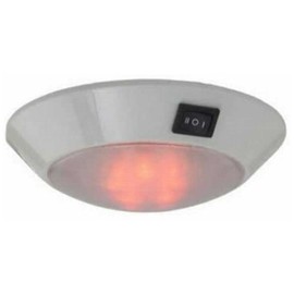 Sea-Dog Line 401757-1 Led Day/Night Dome White