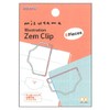 Sunstar Stationery S2837420 Mizutama Clip Illustration Zem Clip Pants